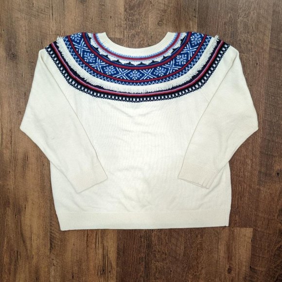 Talbots Sweater 2X - Picture 3 of 6